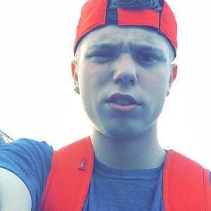 Meet your Posher, William